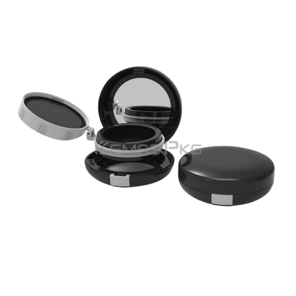 Compact Case