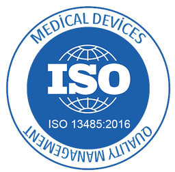 ISO 13485:2016 - Logo 1