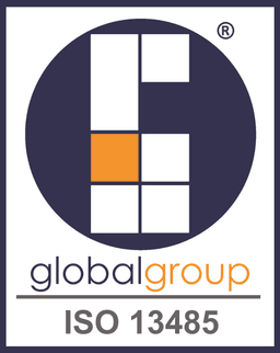 ISO 13485:2016 - Logo 2