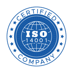 ISO 14001:2015 - Logo 1