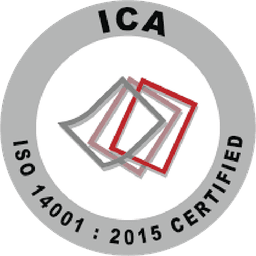 ISO 14001:2015 - Logo 2