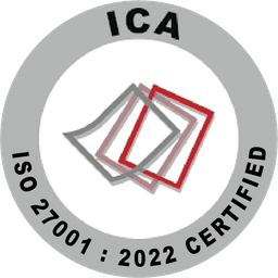ISO 27001:2022 - Logo 2