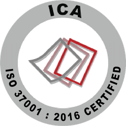ISO 37001:2016 - Logo 2