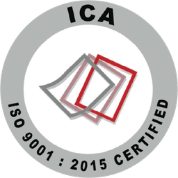 ISO 9001:2015 - Logo 2