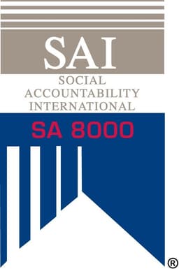 SA8000:2014 - Logo 2