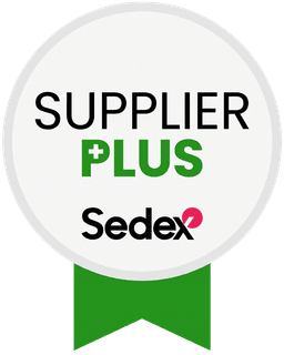 SEDEX & SMETA 4-Pillar - Logo 1