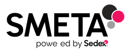 SEDEX & SMETA 4-Pillar - Logo 2
