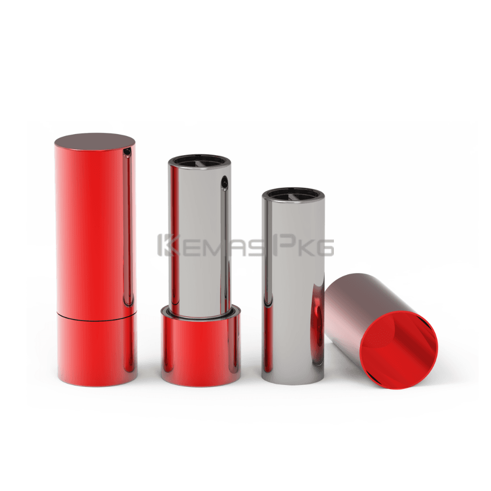 Refillable Lipstick