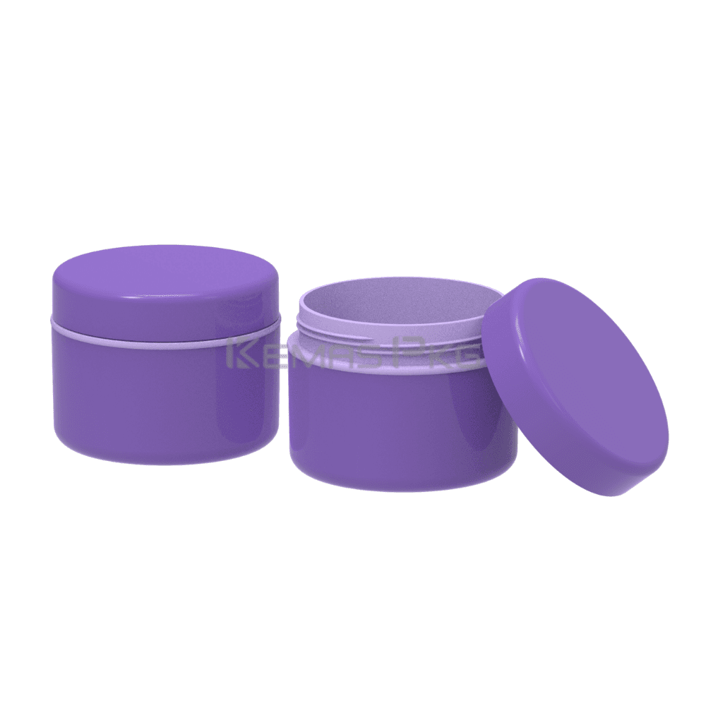 Jar Packaging