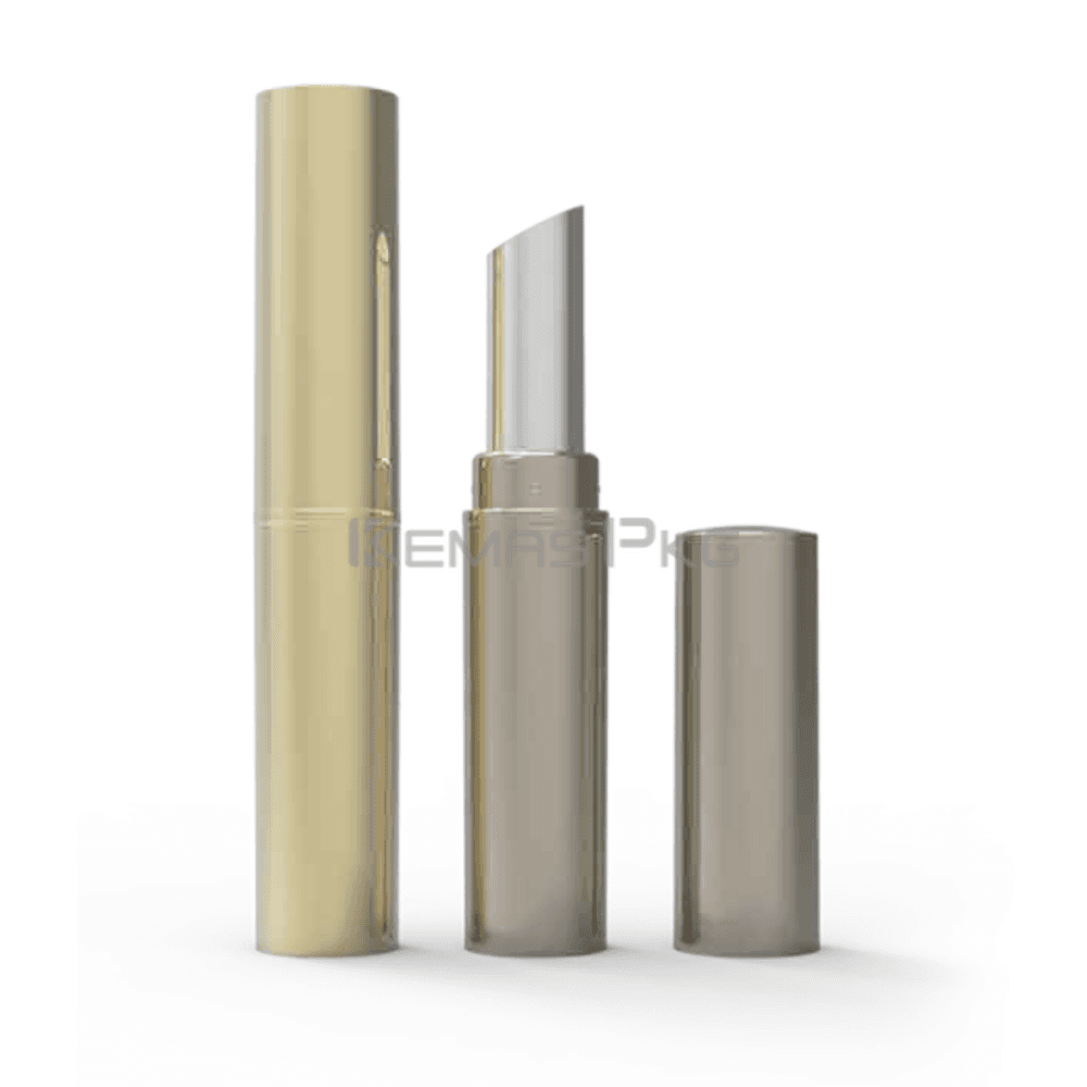 Slim Lipstick Packaging