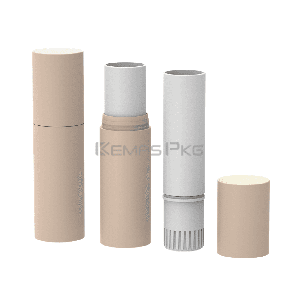 Refillable Multifunctional Stick