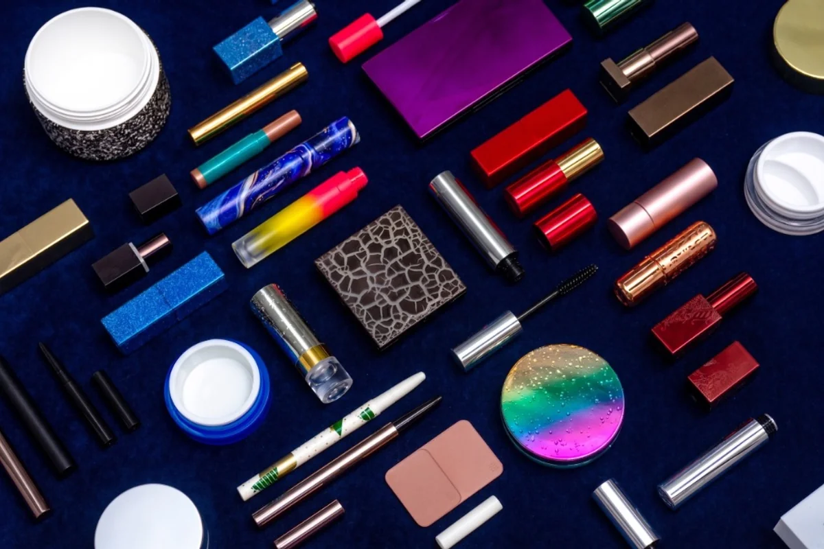 KEMAS Luxury Cosmetics & Beauty Packaging Range