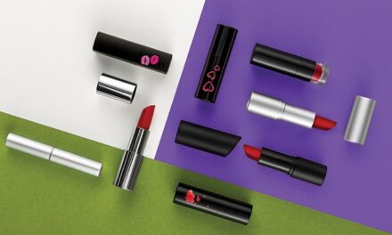 Anticipating Packaging Trends in Lip Color and Mascara