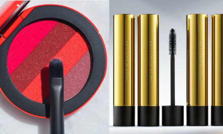 Lip Color and Mascara’s ‘New Norm’