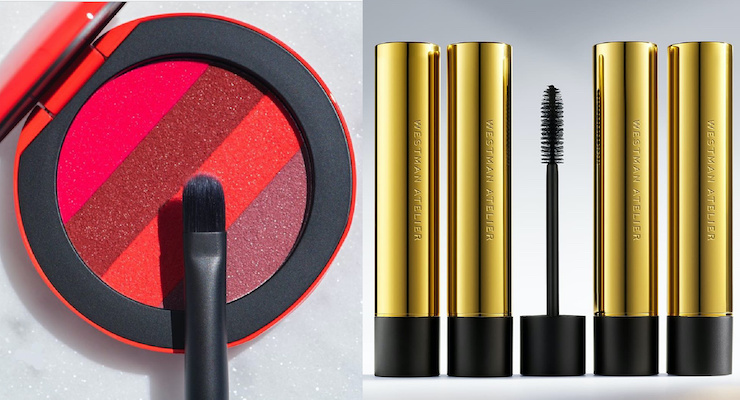 Lip Color and Mascara’s ‘New Norm’