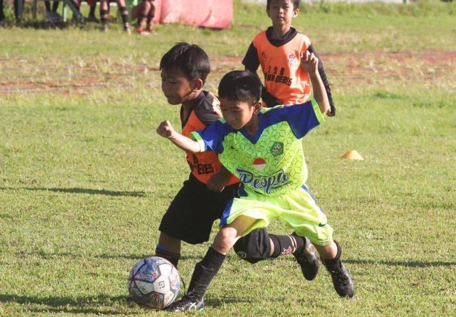 Aku Bisa Sepakbola (ABS Bali)