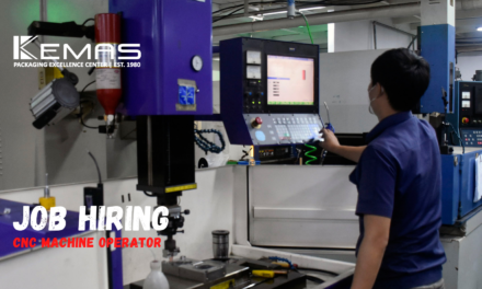 Job Hiring CNC Machines Operator