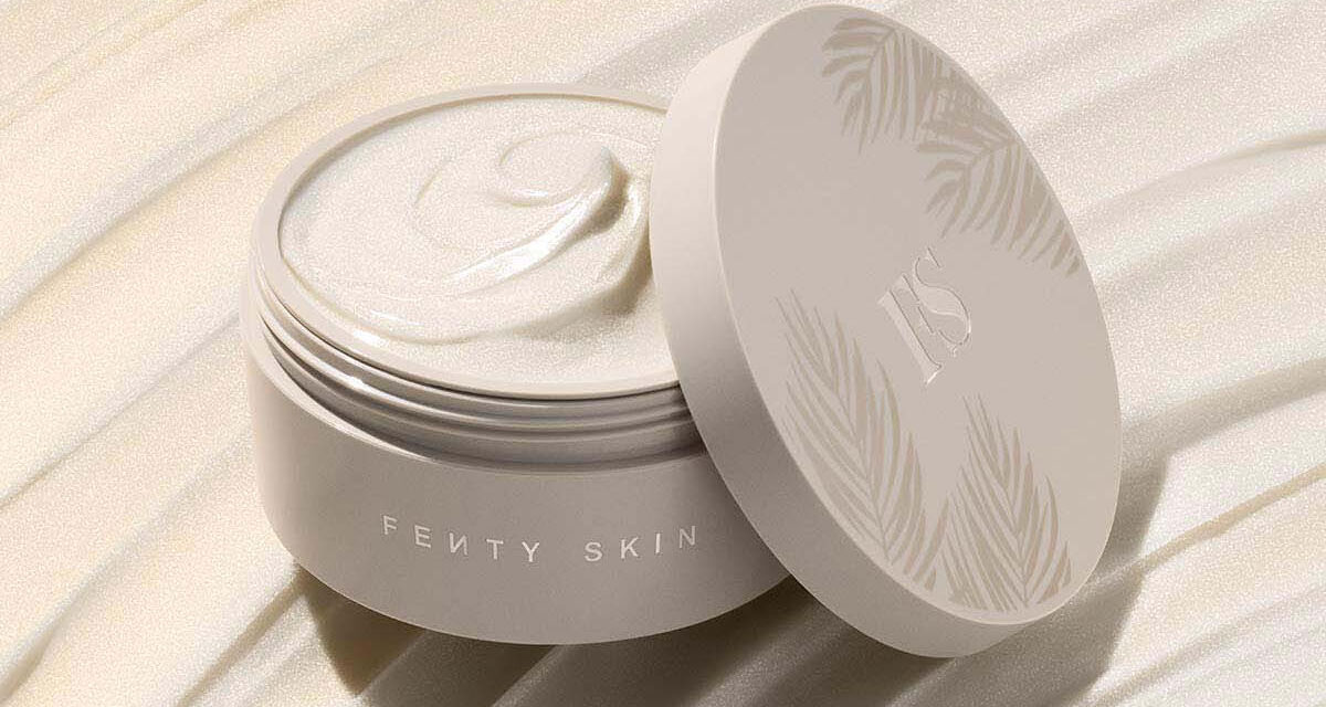 Fenty Skin – Butta Drop Shimmering