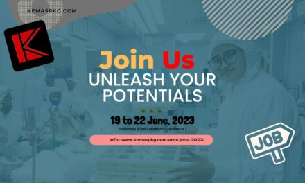 Seeking Talented Engineers at Politeknik ATMI Surakarta 2023 Job Fair
