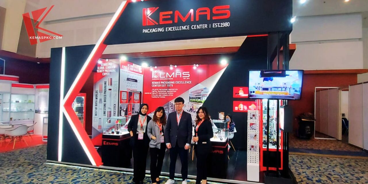 Makes a Grand Debut at the ICI Exhibition in Surabaya