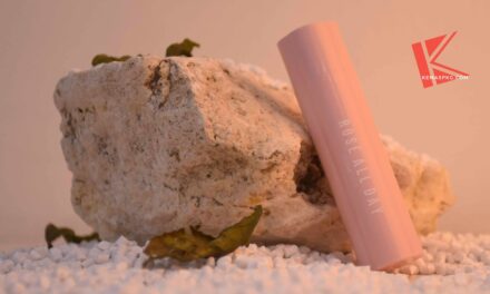 LIMEX is Revolutionizing the Cosmetic Industry with Sustainable Packaging